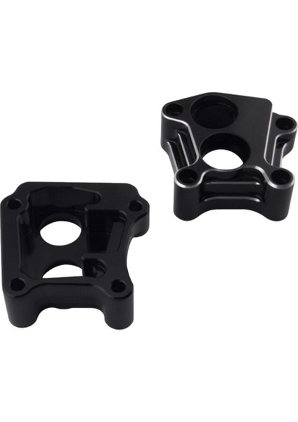 Alüminyum Kaldırıcı Blok Kapak Harley Twin Cam Için Tappet Aksanı 99-17 (Yurt Dışından) modelleri