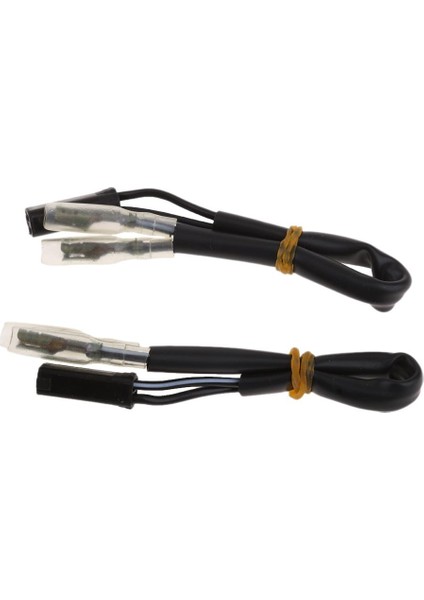 Suzuki Gsxr Gsx R 600 750 Için Sinyal Adaptör Fişi Yanıp Sönme Konnektörünü Çevirin (Yurt Dışından)