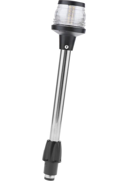Eklenti Deniz Montajı LED Navigasyon Işığı Sert Ankraj Işığı 13'' 360 Derece (Yurt Dışından) fırsatları