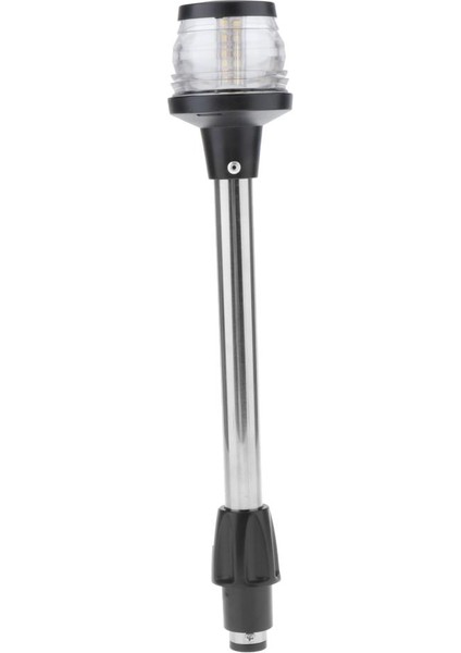 Eklenti Deniz Montajı LED Navigasyon Işığı Sert Ankraj Işığı 13'' 360 Derece (Yurt Dışından) indirimleri