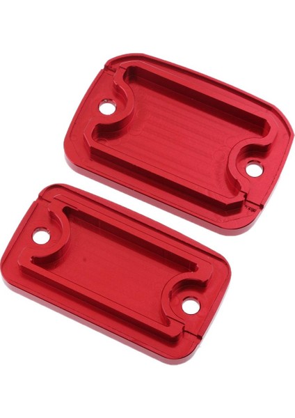 Ducati Hipermotard Için Fren Hidroliği Ana Silindir Kapak Kapağı 796 2010-2012 (Yurt Dışından) modelleri