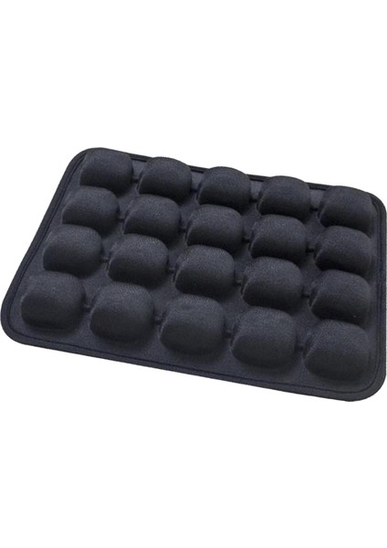 Rahat 3D Motosiklet Arka Koltuk Yastık Havası Şişme Ped Kruvazör Bisiklet (Yurt Dışından) modelleri