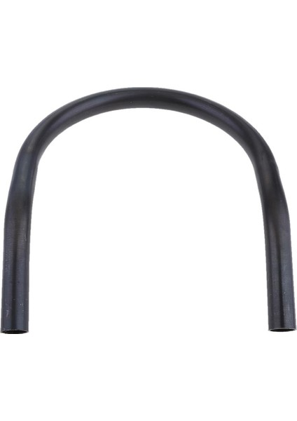 210MM Cafe Racer Frame Hoop Tracker End Upseped Arka Koltuk Döngüsü (Yurt Dışından)