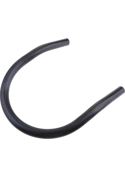 210MM Cafe Racer Frame Hoop Tracker End Upseped Arka Koltuk Döngüsü (Yurt Dışından) indirimleri