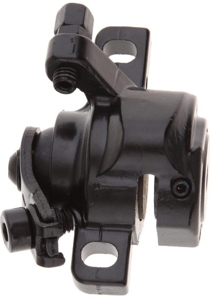 Mijia Electric Scooter Için Kilit Anti Sistemi Abs Fren Disk Donanımı (Yurt Dışından) modelleri