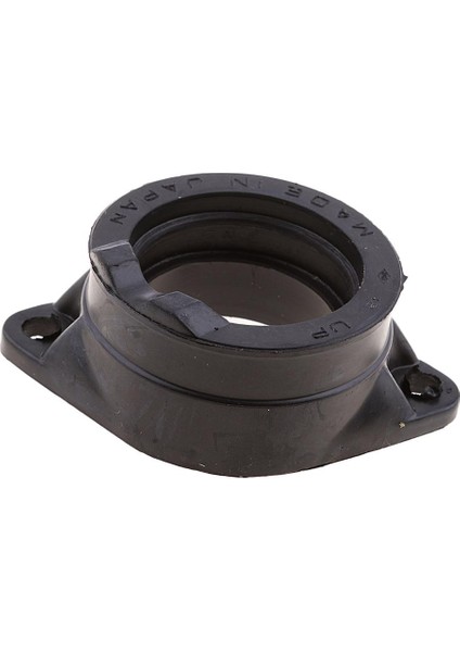 Suzuki GN250 DR250 TU250 SP250 Için Siyah Emme Manifold Botları (Yurt Dışından)