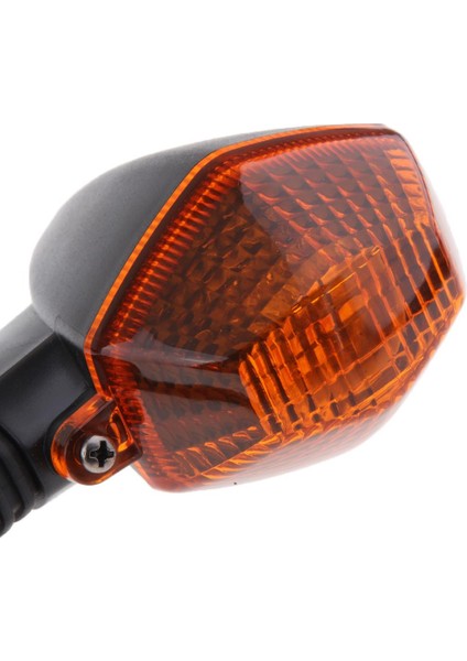 Suzuki Gsf 1200 N S Haydut Turuncu Için Amber Ön Arka Gösterge Turn Sinyal Işığı (Yurt Dışından) fırsatları