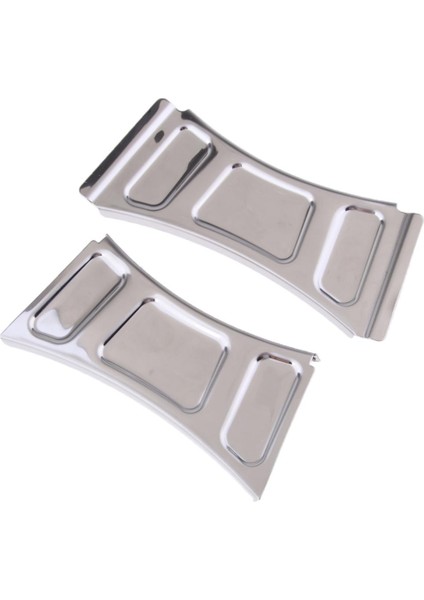 Harley Touring 1999-2013 Için Çerçeve Downtube Crossbrace Kapak Aksanı Trim (Yurt Dışından) modelleri