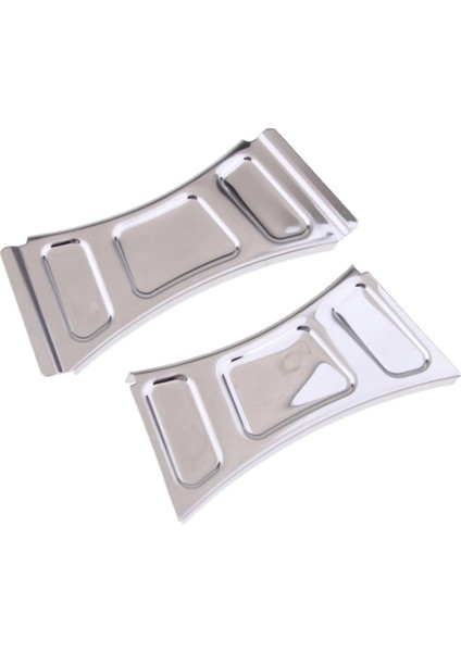 Harley Touring 1999-2013 Için Çerçeve Downtube Crossbrace Kapak Aksanı Trim (Yurt Dışından) fırsatları