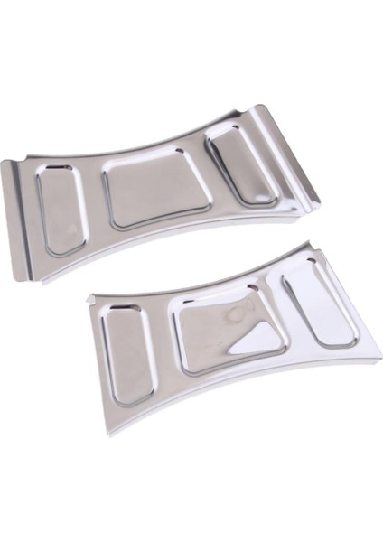 Harley Touring 1999-2013 Için Çerçeve Downtube Crossbrace Kapak Aksanı Trim (Yurt Dışından) indirimleri