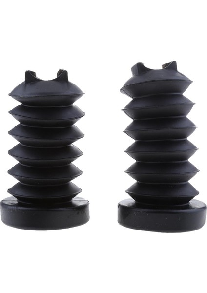 Kauçuk Çatal Kapak Yürüyüşçü Şok Emici Harley Glide 1997-2017 (Yurt Dışından) fiyatları