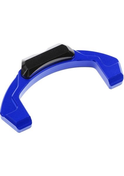Yamaha 300 17-19 Mavi Için Motosiklet Elektrik Kapısı Kilit Yan Kapağı (Yurt Dışından) fiyatları