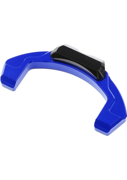 Yamaha 300 17-19 Mavi Için Motosiklet Elektrik Kapısı Kilit Yan Kapağı (Yurt Dışından) modelleri