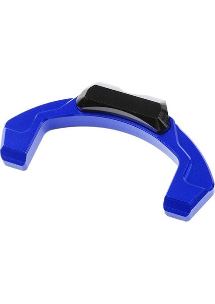 Yamaha 300 17-19 Mavi Için Motosiklet Elektrik Kapısı Kilit Yan Kapağı (Yurt Dışından) fırsatları