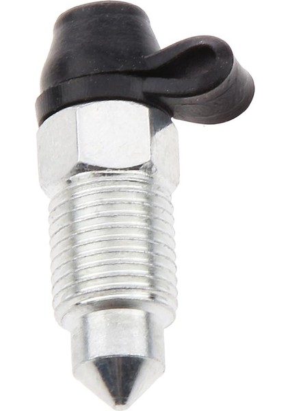 Kawasaki Için Paslanmaz Çelik Fren Meme Başı Kaliper Vidası M10 X1MM Motor (Yurt Dışından)