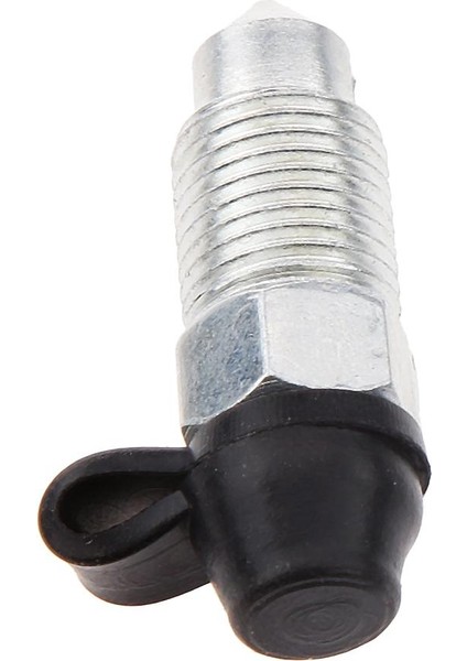 Kawasaki Için Paslanmaz Çelik Fren Meme Başı Kaliper Vidası M10 X1MM Motor (Yurt Dışından) modelleri