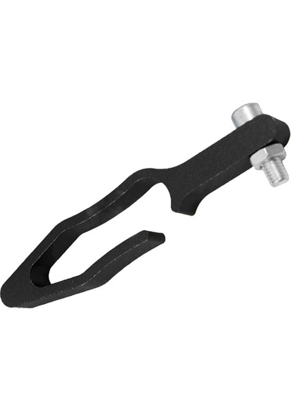 Motosiklet Motosiklet Gaz Kelebeği Fren Kablosu Kelepçesi Kilometre Sayacı Braketi Siyah (Yurt Dışından) fiyatları