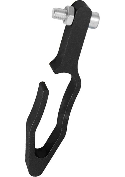 Motosiklet Motosiklet Gaz Kelebeği Fren Kablosu Kelepçesi Kilometre Sayacı Braketi Siyah (Yurt Dışından) fırsatları