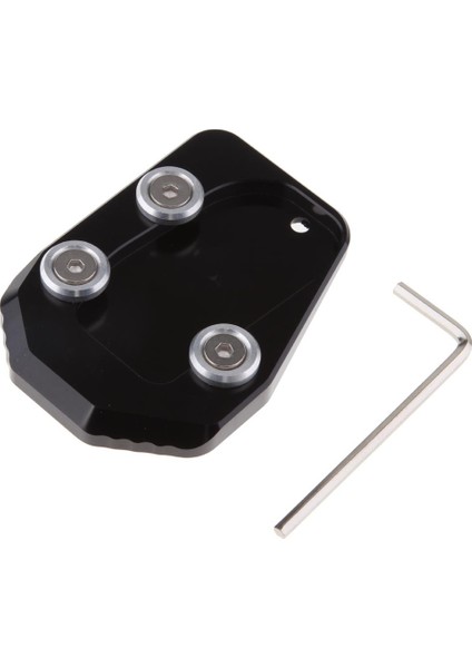 Yamaha MT09 13-17 Motosiklet Için Cnc Standart Plaka Kickstand Uzatma Pedi (Yurt Dışından) indirimleri