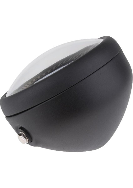 LED Motosiklet Tekne Nokta Sürüş Far Sis Işık Lambası (Yurt Dışından)