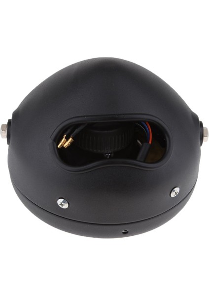 LED Motosiklet Tekne Nokta Sürüş Far Sis Işık Lambası (Yurt Dışından) indirimleri