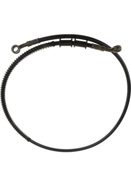 Evrensel Motosiklet Atv Pit Bisiklet Fren Debriyaj Yağı Hortum Hat Borusu - 100CM (Yurt Dışından) fiyatları
