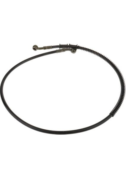 Evrensel Motosiklet Atv Pit Bisiklet Fren Debriyaj Yağı Hortum Hat Borusu - 100CM (Yurt Dışından) modelleri