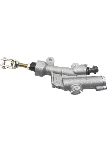 Bir Kelime Pompası Değiştirme 33D-2583V-00 Yamaha Için Uygun XG250 YZ250 250F (Yurt Dışından)