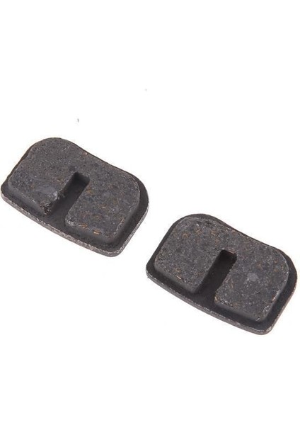 Disk Fren Balatası Seti 3 Adet (Yurt Dışından)