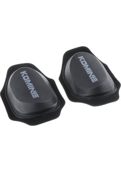 1 Çift Diz Pedleri Isıtıcılar Motosiklet Siyah Için Nefes Alabilen Rüzgar Geçirmez Koruma (Yurt Dışından) modelleri