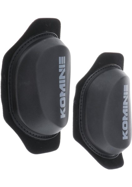 1 Çift Diz Pedleri Isıtıcılar Motosiklet Siyah Için Nefes Alabilen Rüzgar Geçirmez Koruma (Yurt Dışından) fırsatları