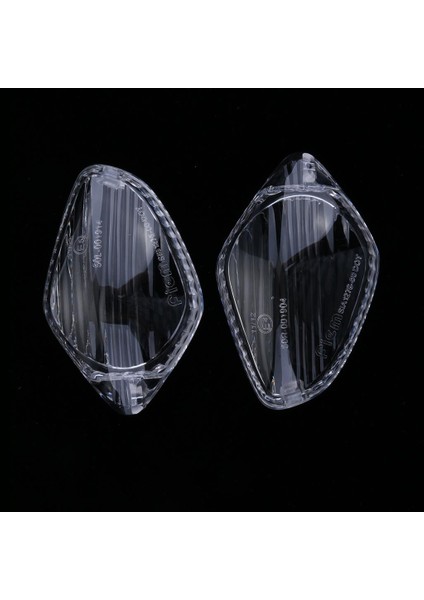 Honda CB500F CB500X 2013-2016 Için Çift Dönüş Sinyali Işığı Temiz Lens (Yurt Dışından) fiyatları