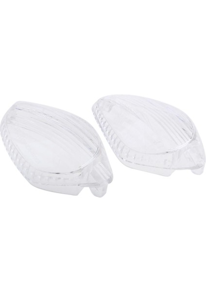 Honda CB500F CB500X 2013-2016 Için Çift Dönüş Sinyali Işığı Temiz Lens (Yurt Dışından) indirimleri