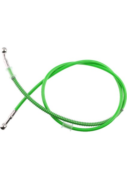 150 cm Turuncu Evrensel Motosiklet Freni - Yeşil (Yurt Dışından) fiyatları