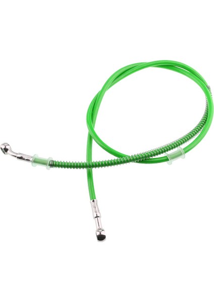 150 cm Turuncu Evrensel Motosiklet Freni - Yeşil (Yurt Dışından) modelleri