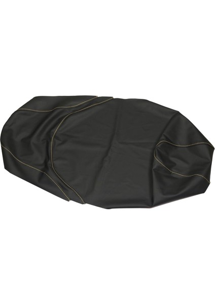 Esnek Dıy Koltuk Koruyucusu Yastık Kasası Toz Geçirmez Honda ADETX150 Için Uygun (Yurt Dışından)