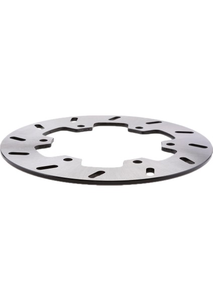 Yamaha TTR250 1993-2007 Motosiklet Arka Fren Diski Rotor-Silver (Yurt Dışından)