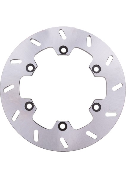 Yamaha TTR250 1993-2007 Motosiklet Arka Fren Diski Rotor-Silver (Yurt Dışından) fiyatları