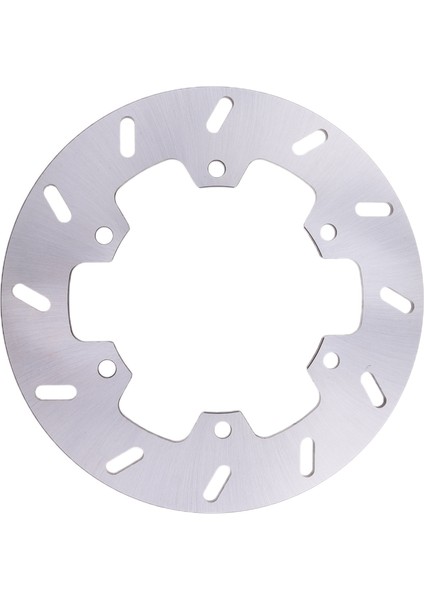Yamaha TTR250 1993-2007 Motosiklet Arka Fren Diski Rotor-Silver (Yurt Dışından) modelleri