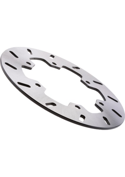 Yamaha TTR250 1993-2007 Motosiklet Arka Fren Diski Rotor-Silver (Yurt Dışından) fırsatları