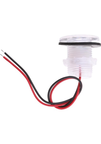 Deniz Botu Karavan Kabin Beyaz LED Nezaket Okuma Kubbe Işığı 12V (Yurt Dışından) fiyatları
