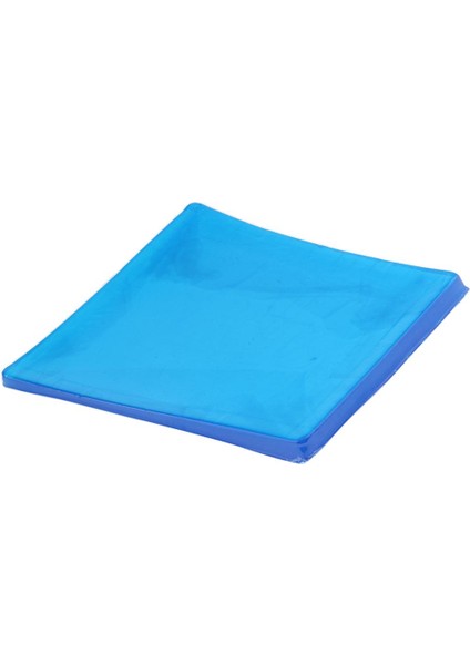 1 Adet Jel Ped Konfor Motosiklet Koltuğu Jel Pedi Rahat Yastık 18 cm 7 (Yurt Dışından) fırsatları