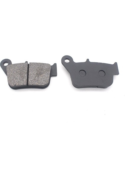 Ön Arka Motosiklet Fren Balataları Kurulum Parçaları Değiştirme Sym Için Uygun (Yurt Dışından) fırsatları