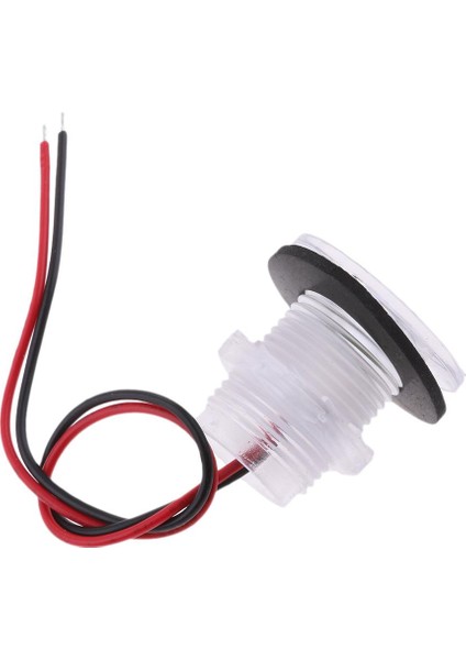 Deniz Botu Karavan Kabin Beyaz LED Nezaket Okuma Kubbe Işığı 12V (Yurt Dışından) indirimleri