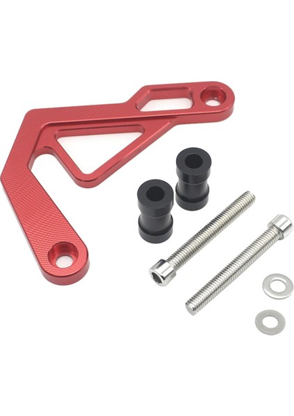 Motosiklet Ön Fren Kaliper Koruma Koruyucu ADV150 2019 2020 Için Cnc Alüminyum (Yurt Dışından) modelleri