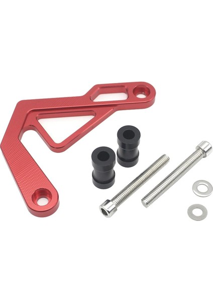 Motosiklet Ön Fren Kaliper Koruma Koruyucu ADV150 2019 2020 Için Cnc Alüminyum (Yurt Dışından) indirimleri