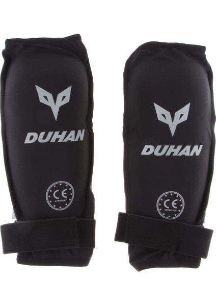 Spor Bacak Diz Patella Destek Brace Wrap Koruyucu Pad Slave Siyah (Yurt Dışından)
