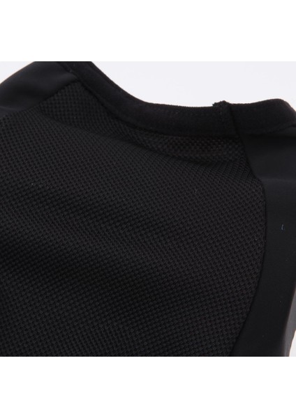 Spor Bacak Diz Patella Destek Brace Wrap Koruyucu Pad Slave Siyah (Yurt Dışından) fırsatları