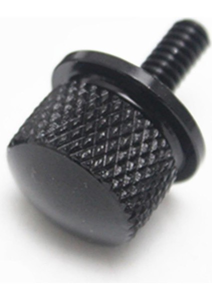 6mm Iplikçikli Motosiklet Kaplama Cıvataları Harley Için Vidalı Somun Koltukları Cıvatası (Yurt Dışından) modelleri