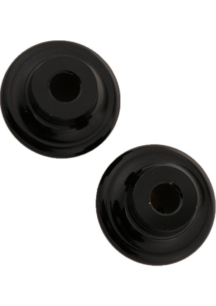 Yeni Motosiklet Ön Arka Çatal Tekerlek Çerçevesi Kaydırıcı Kaza Koruyucu Gümüş + Siyah (Yurt Dışından) fırsatları